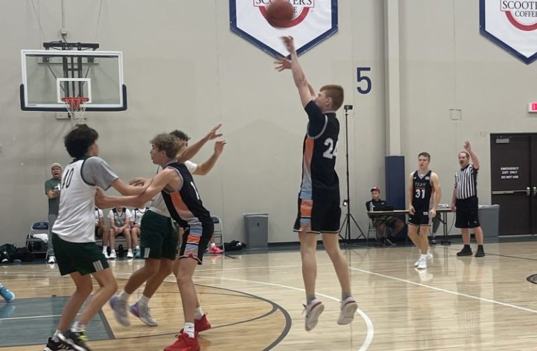 Sioux Falls Christian @ Lennox: Prospect Evaluations
