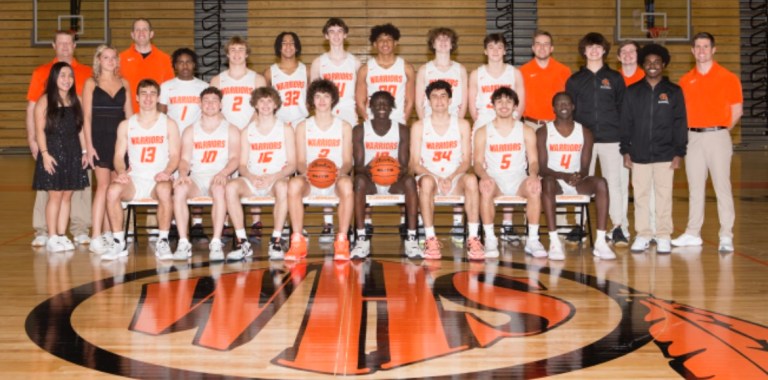 Washington Warriors