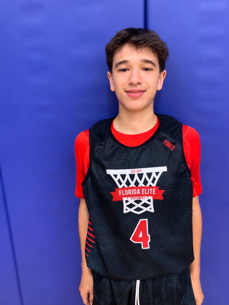 #PHGauntletOnTheGulf: Day 1 Standouts