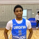 Shifty Scoring Guards: Central/Western VA (Part 2)