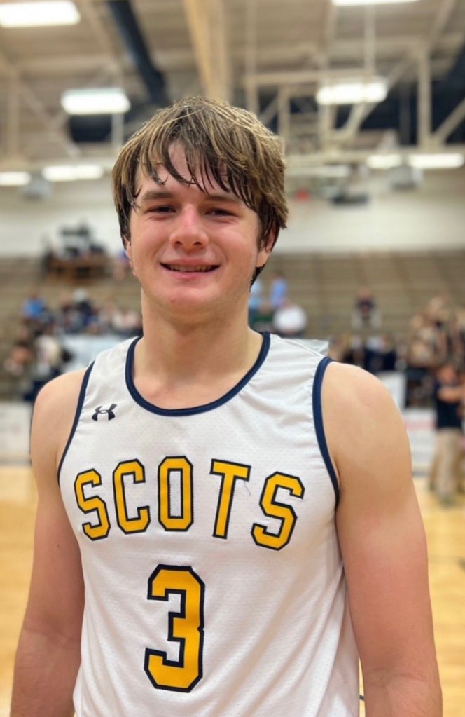 DFW Athletes to Watch