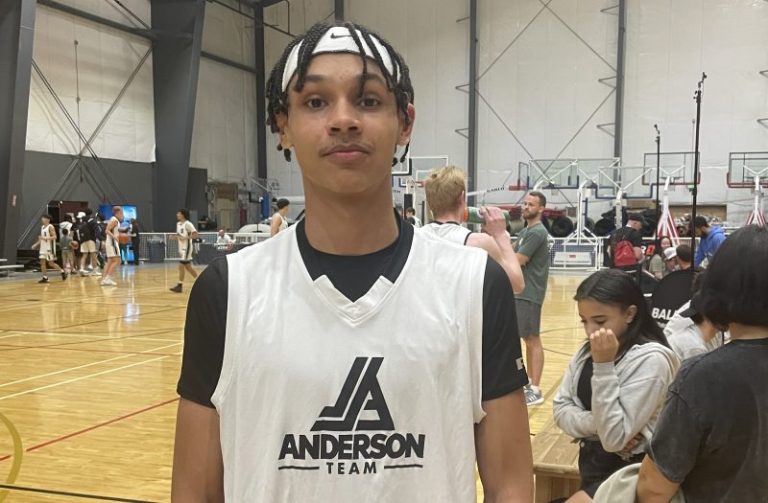 New Names in the 2025 Rankings