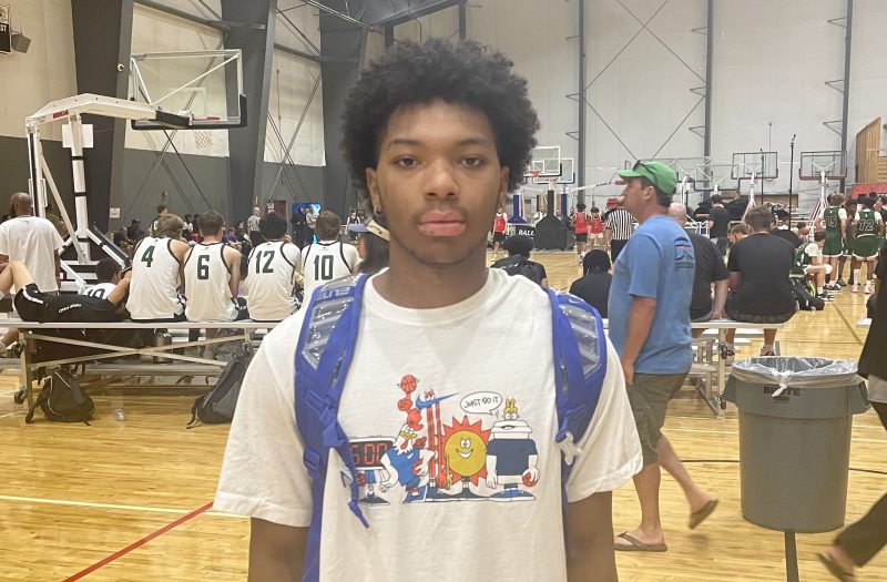 2025 Rankings: Top Unsigned Playmakers in Top-25
