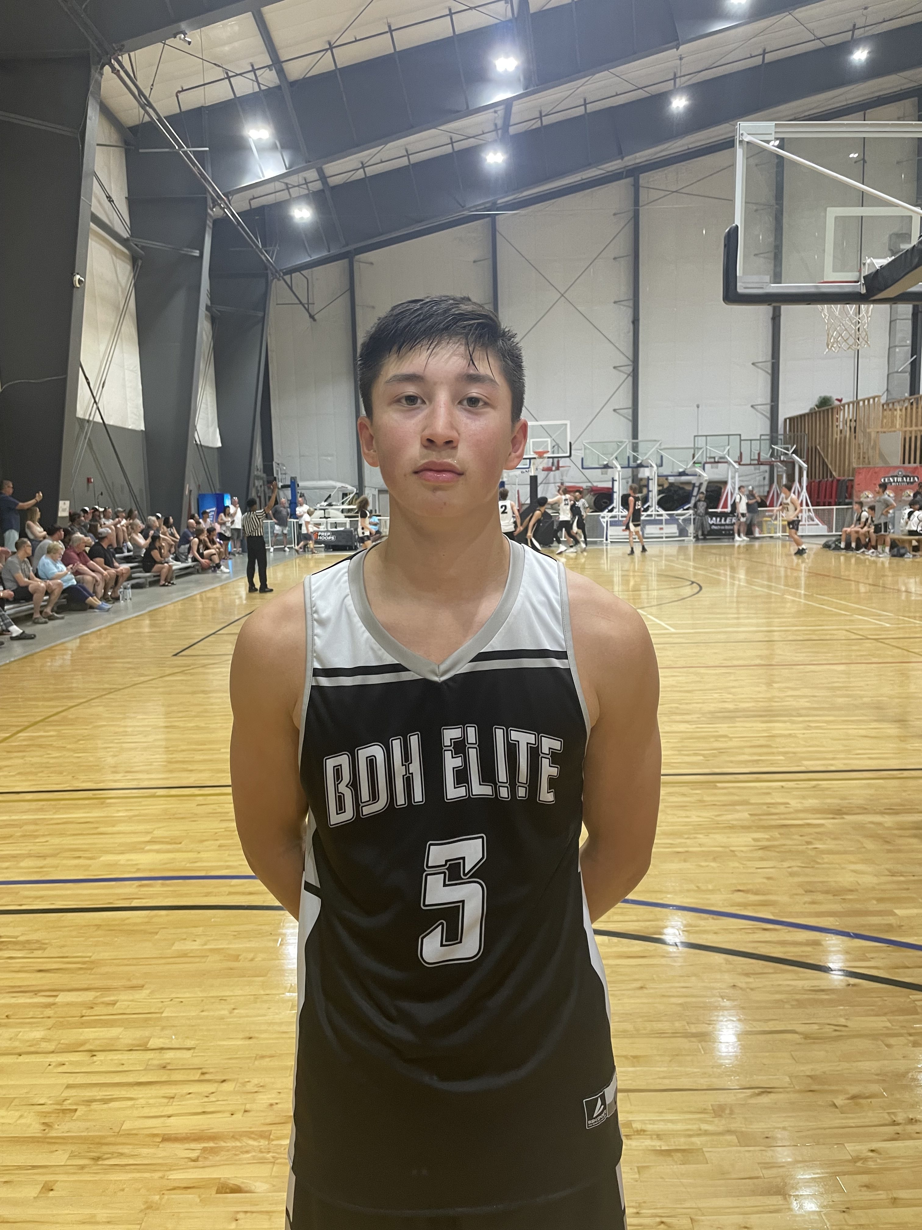 West Coast Clash 2026s & 2027s To Know Prep Hoops