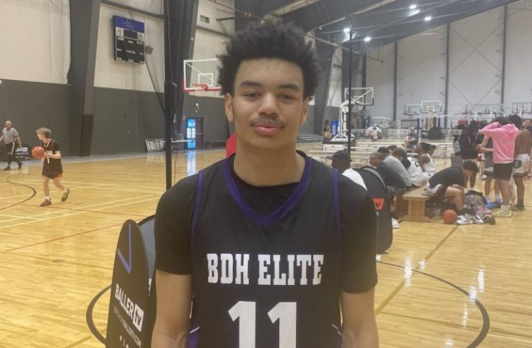 Hustle Region Classic: Saturday Standouts 16U