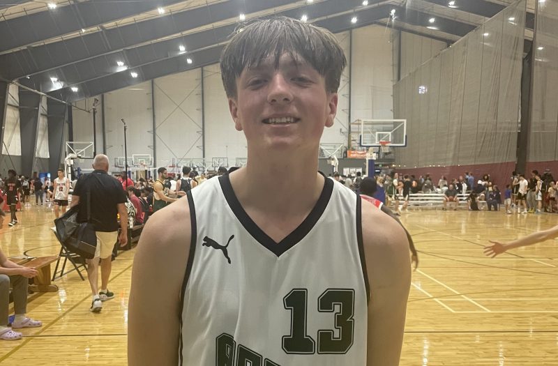 2025 Rankings Stock Risers: Names to Watch 35 and Lower
