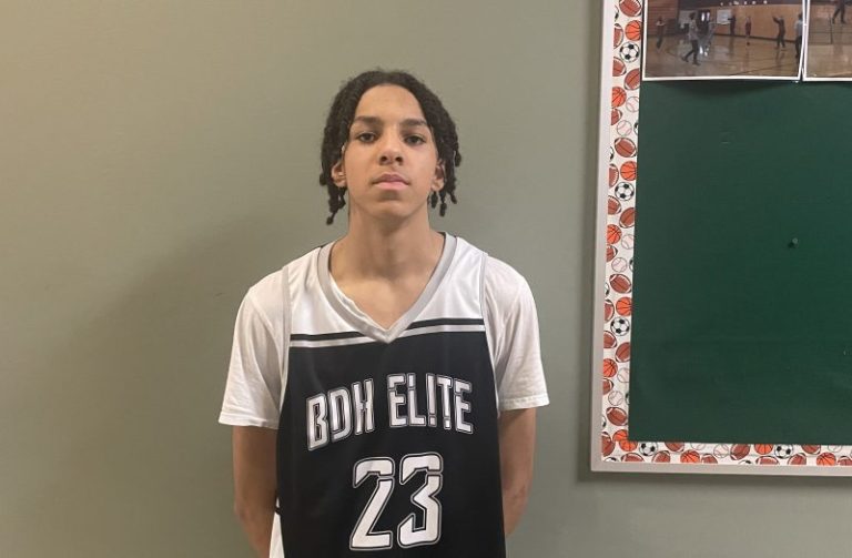 Hustle Region Classic: Top 20 Players in 15U