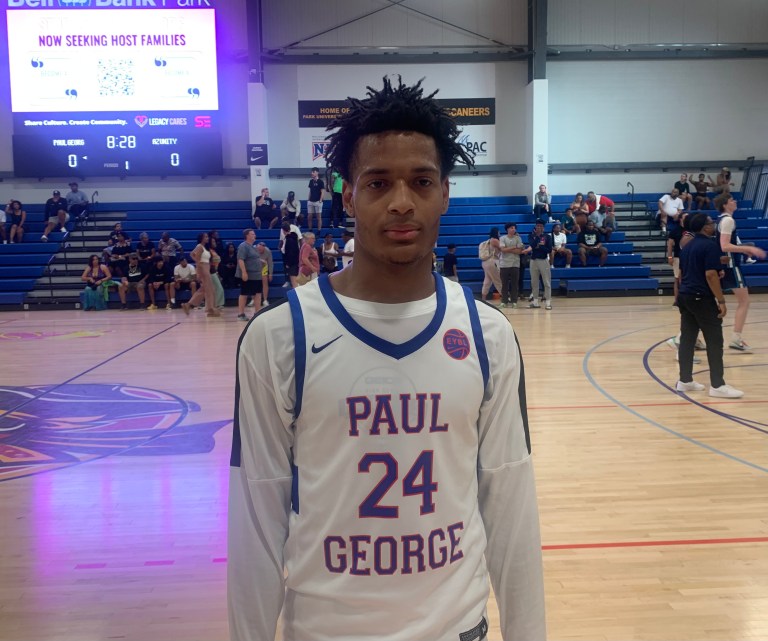 Jamari Phillips