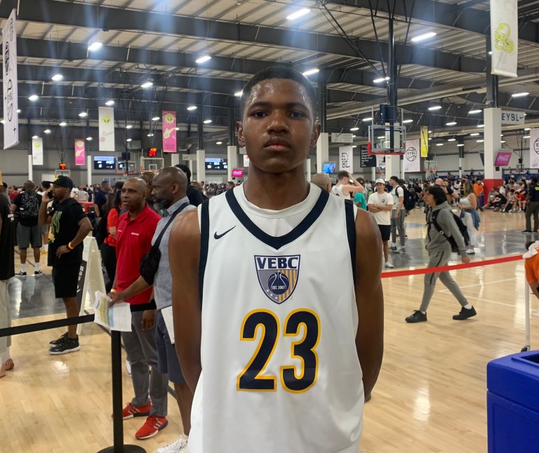 2026 Positional Rankings: PF/C’s