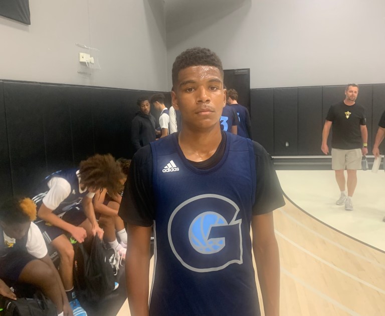 Summer Tip-Off: 2026-27: Forwards