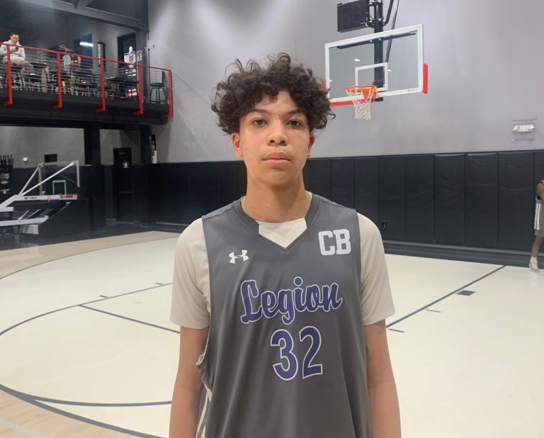 Bash in the Desert 16U Standouts