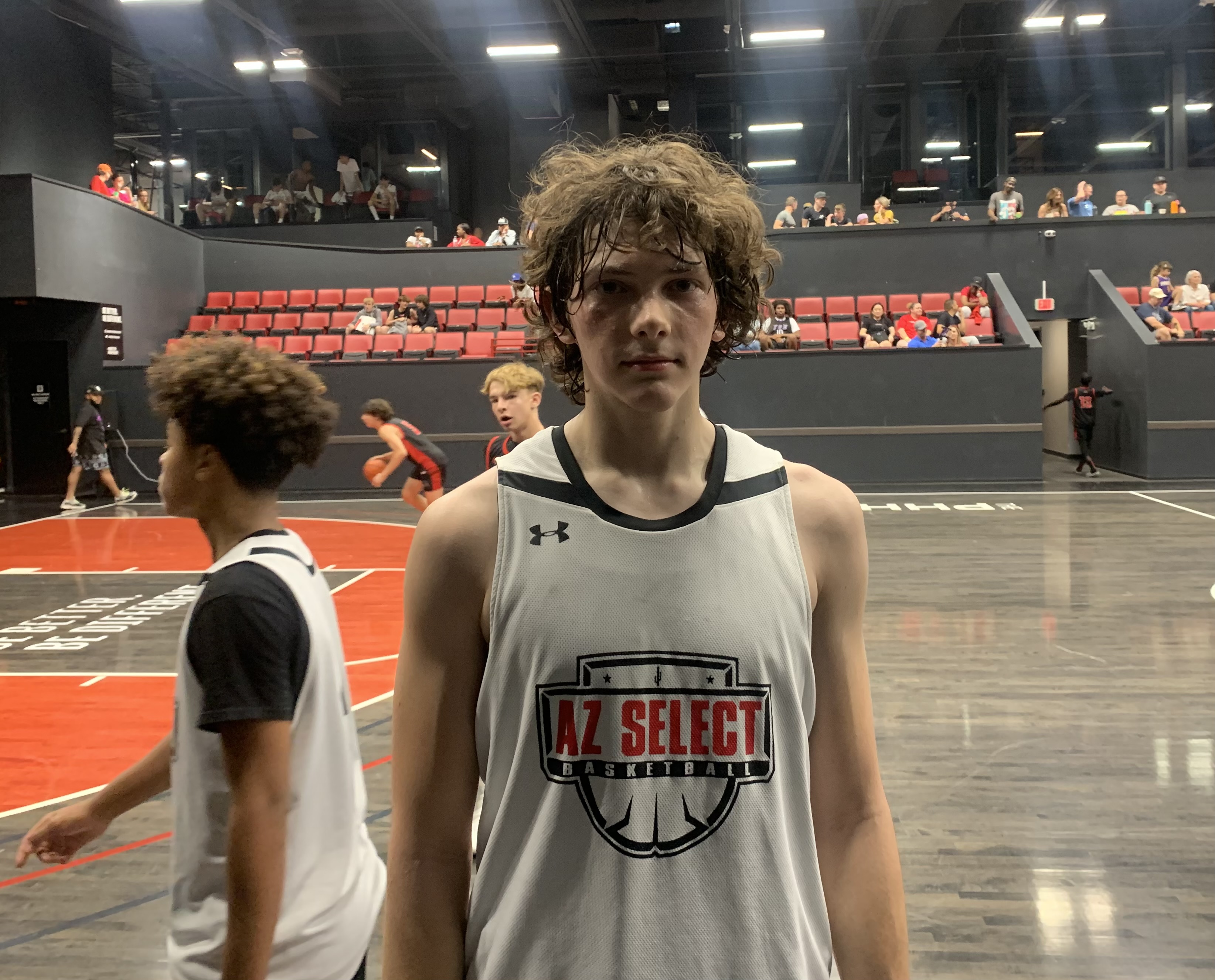 Hardwood Classic 2025 Standouts Prep Hoops