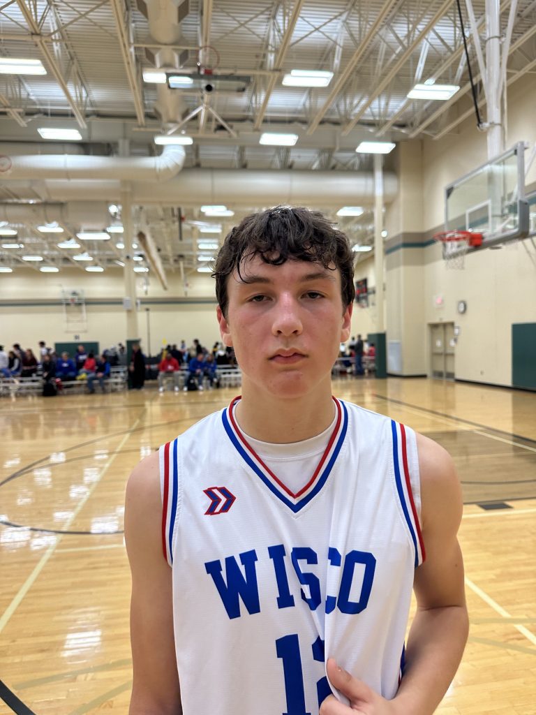 Prep Hoops Live: Daniel&#039;s Saturday 15U Standouts Pt. 1