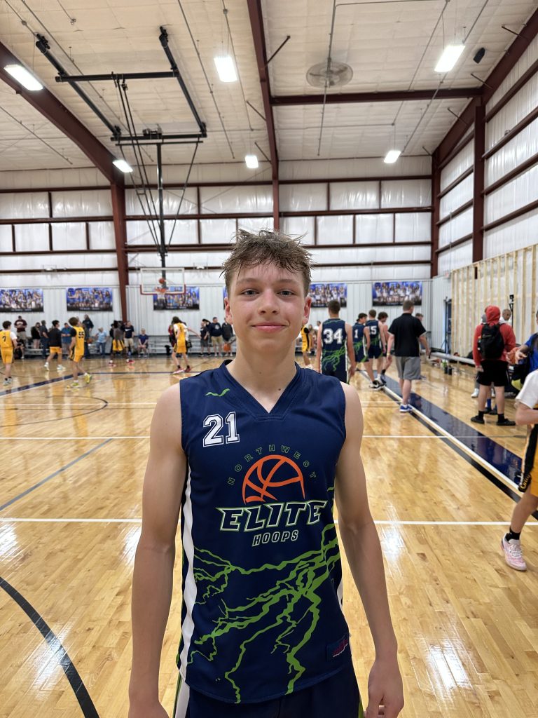 Midwest Showdown: Daniel&#039;s Saturday 15U Standouts Pt. 1