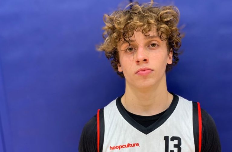 Gauntlet on the Gulf: 15U Day 2 Top Guards Pt. 1