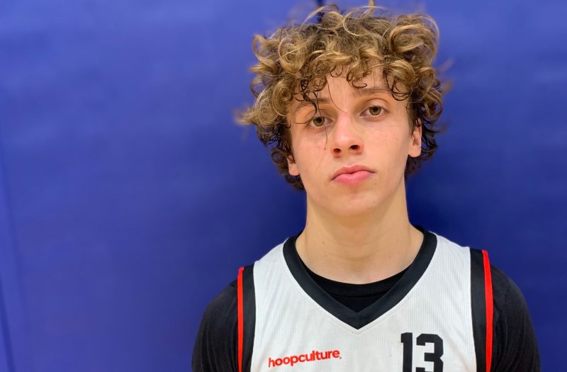 Gauntlet on the Gulf: 15U Day 2 Top Guards Pt. 1