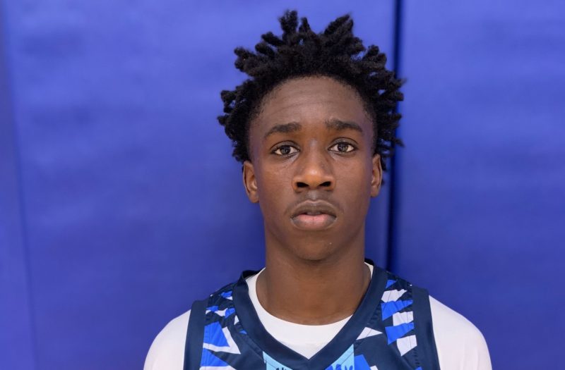 Gauntlet on the Gulf: 15U Day 2 Top Guards Pt. 2