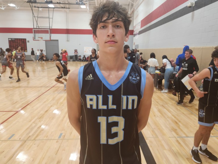 Midwest Melee: Parham&#039;s Saturday AM Standouts