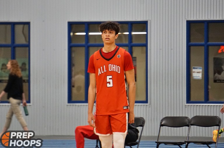 10 Best: 2024 Impact Transfers (Numbers 1-5)
