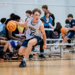 6A Great 8 Notes: Hustle & Heart