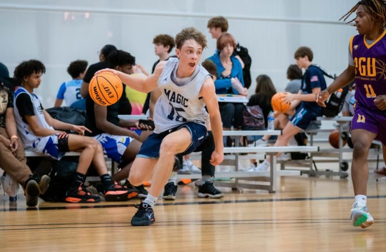 6A Great 8 Notes: Hustle &amp;amp; Heart