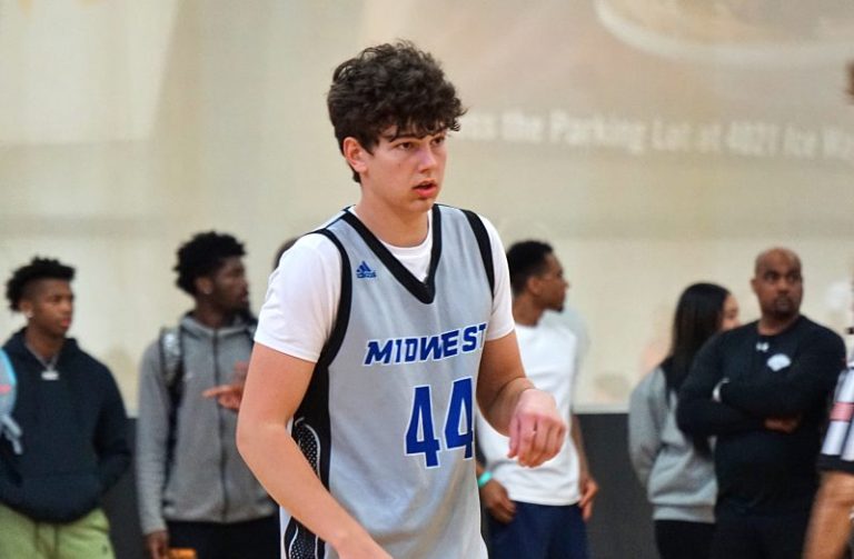 Ohio 2025 Breakout Candidates Part 2