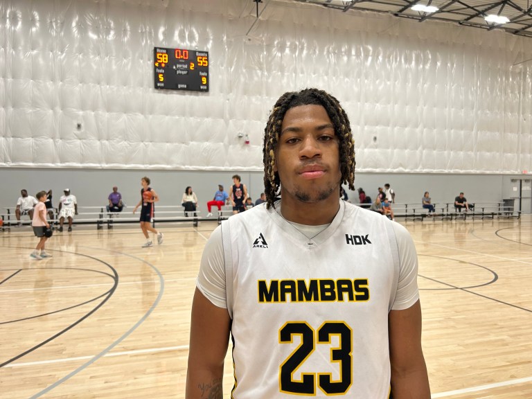Show Me Showdown: Scotty B&#039;s Sunday Notebook