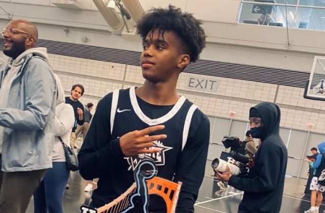 Updated 2024 Rankings: SEPA Top Uncommitted Point Guards