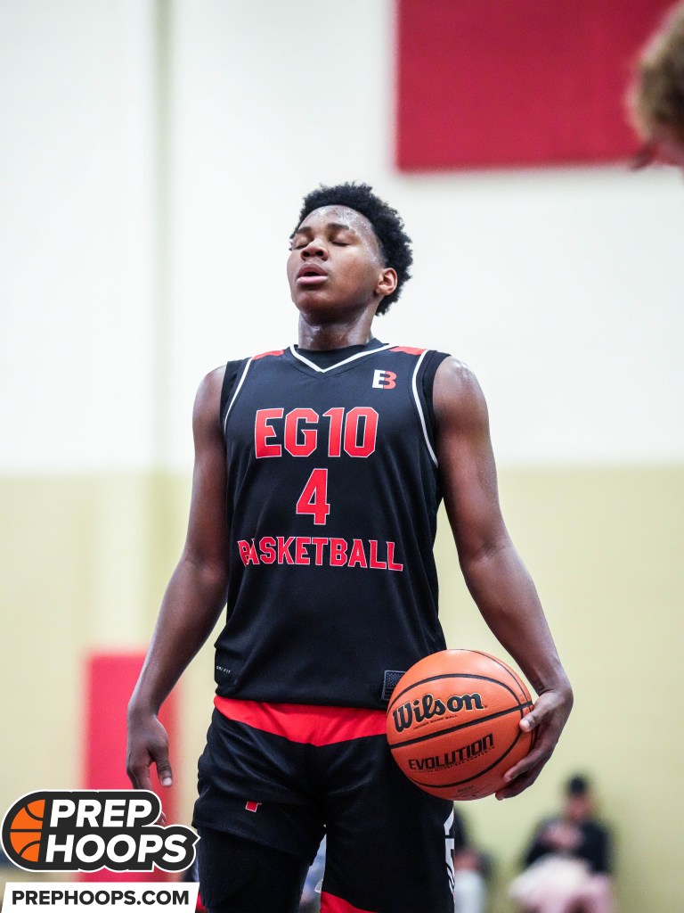 Prep Hoops Indiana Class of 2025 Rankings - New Names