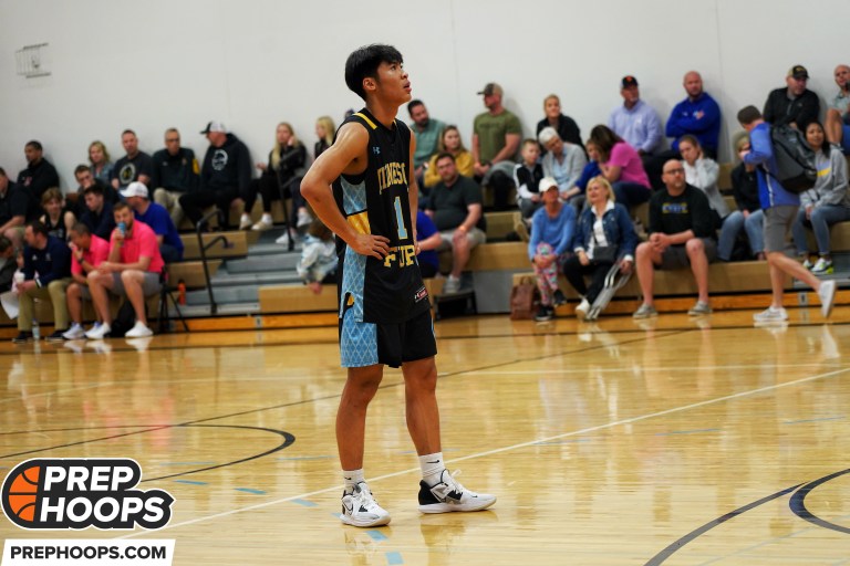Class AAAA Title Contender Series: Shakopee
