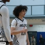 2024 Rankings Dive: Early Guard Stock Risers To Know