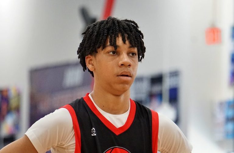 Stock rising guards from 2024 Rankings Update
