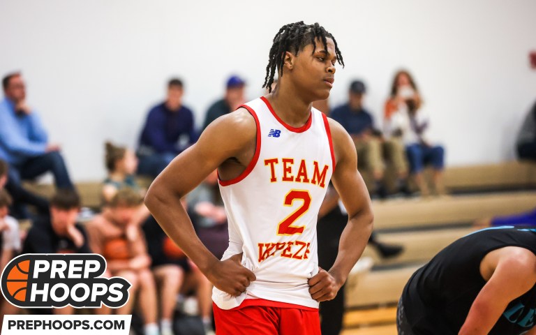 PH Circuit All American Spotlight: John Clemmons