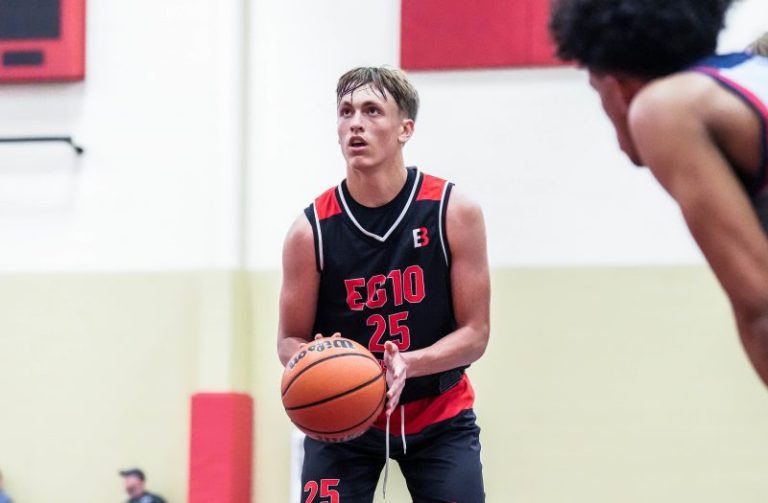 Prep Hoops Indiana Regional Preview – Class 3A North