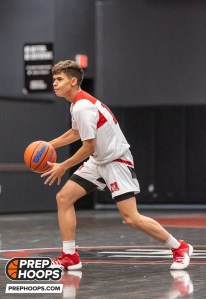 2025 Rankings Update: Shooting Guards Worth Another Look