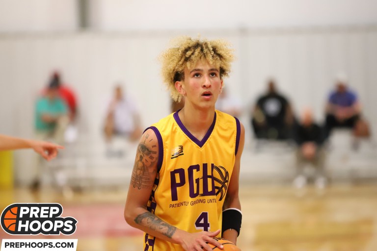 One Month to Tourney: 4A Teams, Players to Watch