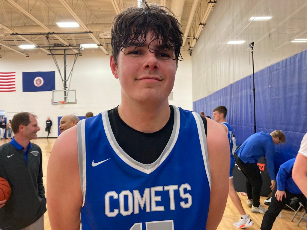 Battle at the Lakes Sunday Top Performers (Mn) Prep Hoops