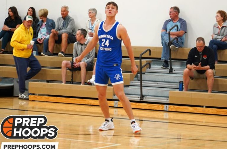 Conference Preview: Top of Iowa West