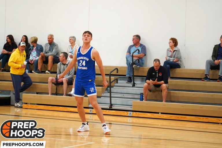 Preseason All-Conference Teams: Top of Iowa West