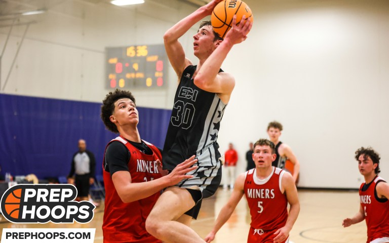 ECI &#039;24 Prospects #PHTheLastDance Standouts