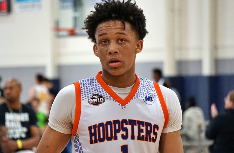 Run N Slam: Ohio 17 U Saturday Standouts