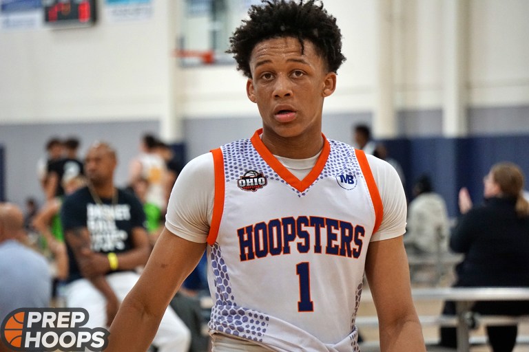 Maceo Harper