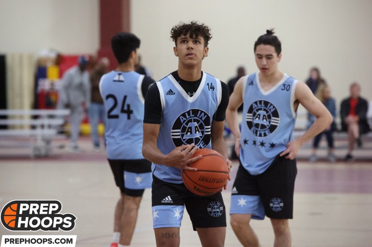 2025 Rankings: PGs/Combos Sleepers