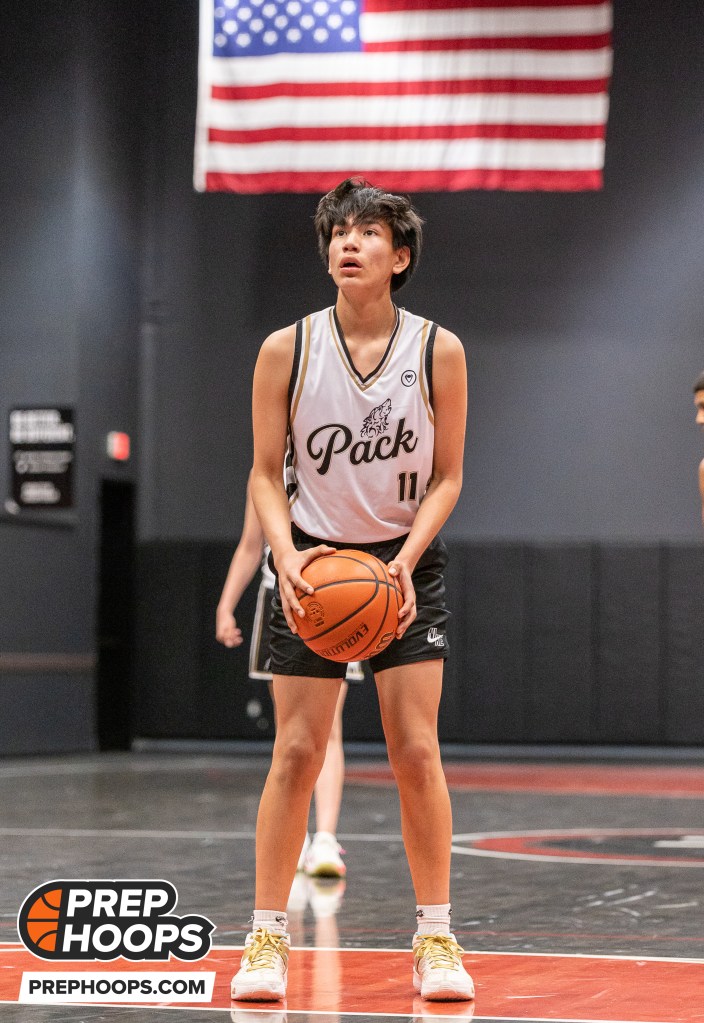 New Additions &amp; Stock Risers: ND '26 Ranks