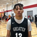 Updated 2028 Rankings: NOVA Prospects (Part 2)
