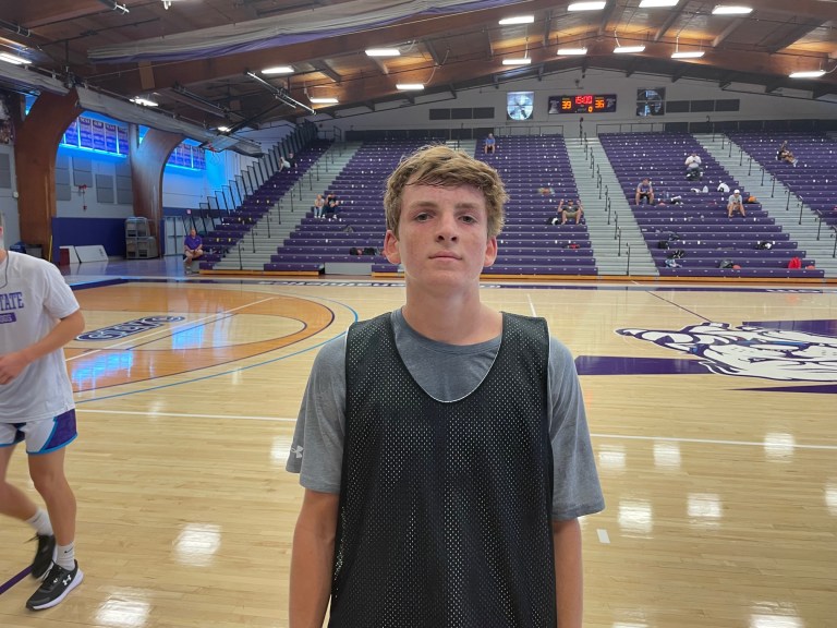 Sixth Man Shootout Standouts