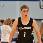 Stock rising guards from 2024 Rankings Update
