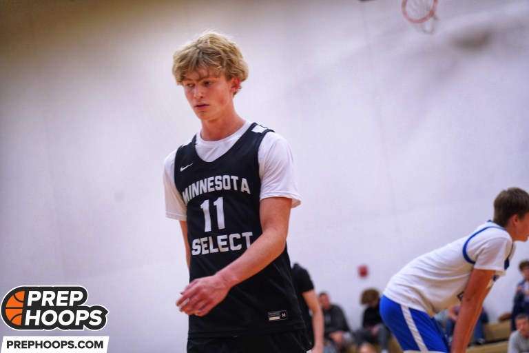 The NHR State 16U All Tournament Team