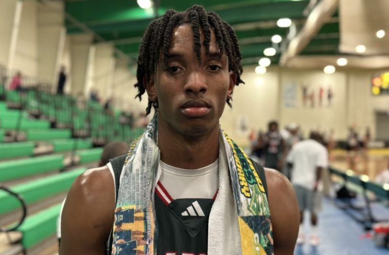 ECI Team Camp Friday Afternoon Top Performers