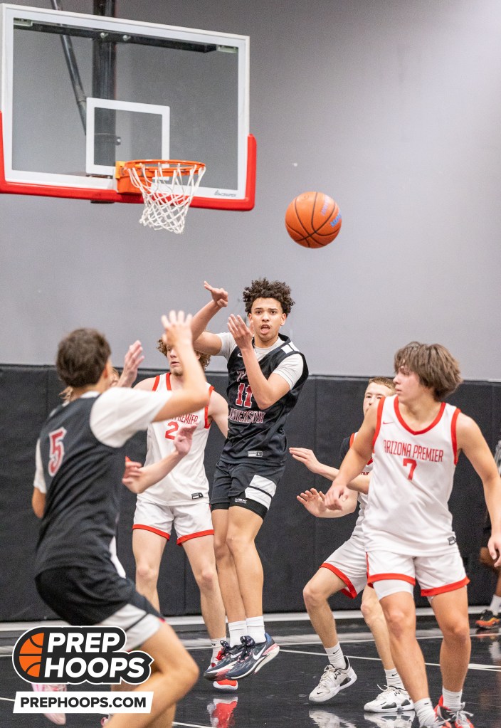 West Coast Clash 16U Standouts: Saturday &amp; Sunday